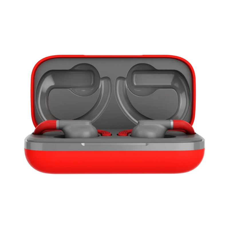 Canyon True Wireless Stereo Headset OnRun 11 Sport - Red
