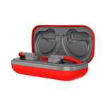 Canyon True Wireless Stereo Headset OnRun 11 Sport - Red