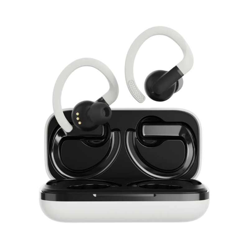 Canyon True Wireless Stereo Headset OnRun 11 Sport - White