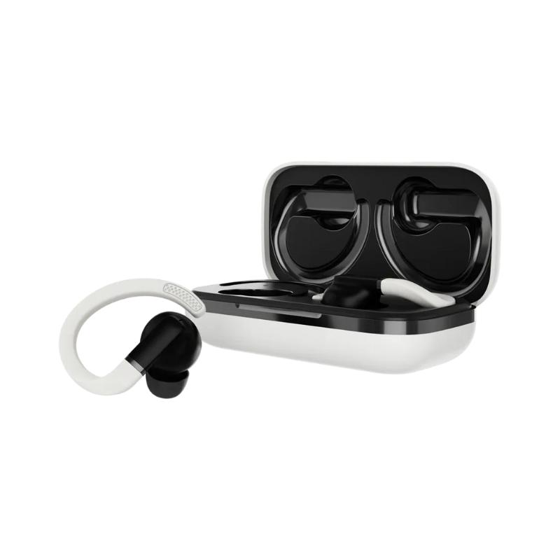 Canyon True Wireless Stereo Headset OnRun 11 Sport - White