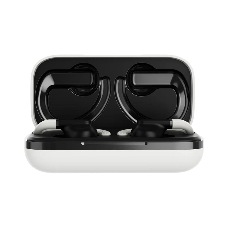 Canyon True Wireless Stereo Headset OnRun 11 Sport - White