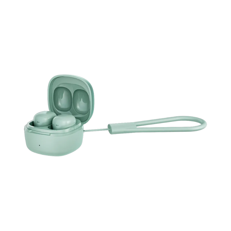 Canyon True Wireless Stereo Headset OnGo 4 Mini - Green