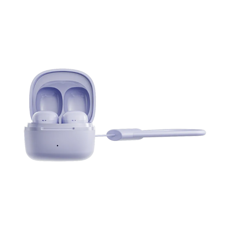 Canyon True Wireless Stereo Headset OnGo 4 Mini - Purple