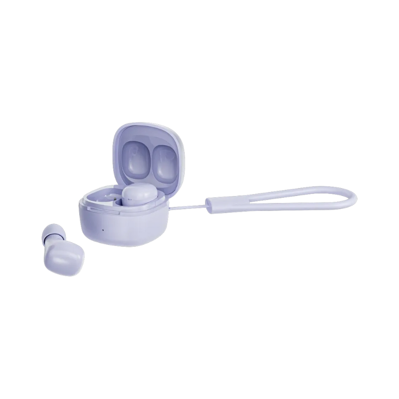 Canyon True Wireless Stereo Headset OnGo 4 Mini - Purple