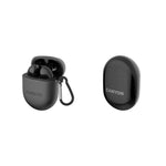 Canyon TWS-6 True Wireless Stereo Earbuds - Black