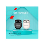 Canyon TWS-6 True Wireless Stereo Earbuds - Black