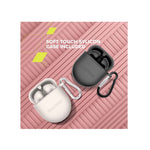 Canyon TWS-6 True Wireless Stereo Earbuds - Black