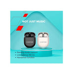 Canyon TWS-6 True Wireless Stereo Earbuds - Beige