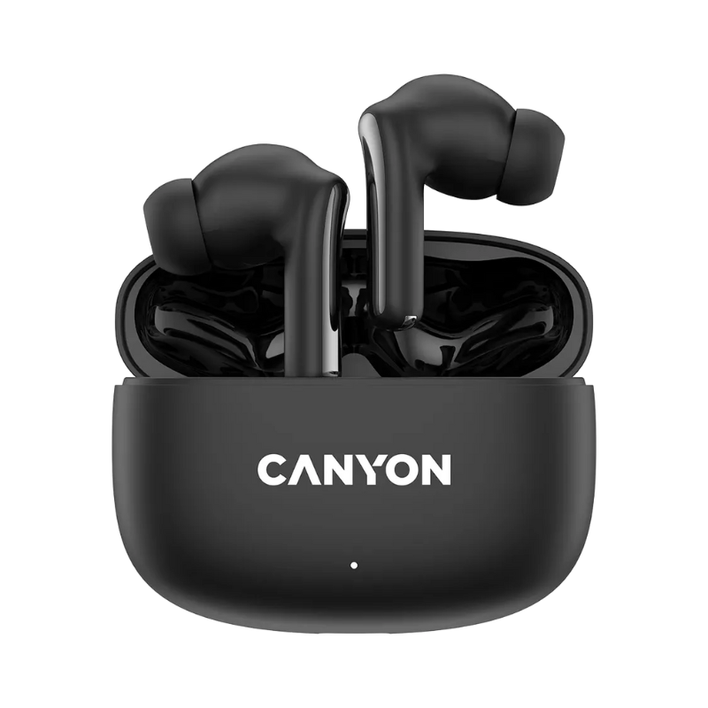 Canyon True Wireless Stereo Headset OnGo 9 - Black
