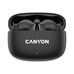 Canyon True Wireless Stereo Headset OnGo 9 - Black