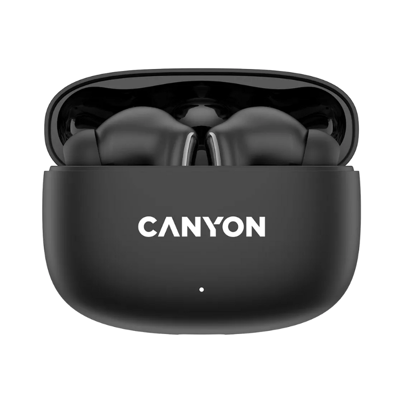 Canyon True Wireless Stereo Headset OnGo 9 - Black