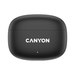 Canyon True Wireless Stereo Headset OnGo 9 - Black