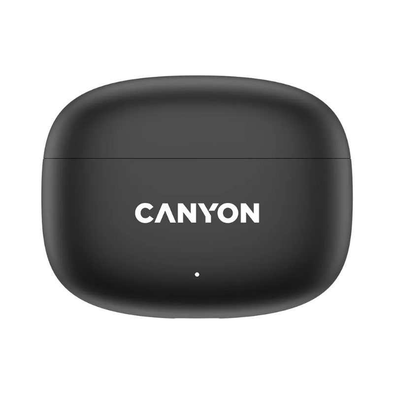 Canyon True Wireless Stereo Headset OnGo 9 - Black
