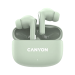 Canyon True Wireless Stereo Headset OnGo 9 - Green