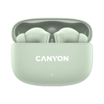 Canyon True Wireless Stereo Headset OnGo 9 - Green