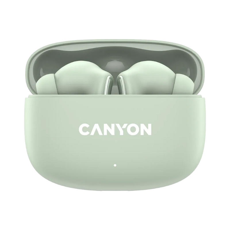 Canyon True Wireless Stereo Headset OnGo 9 - Green