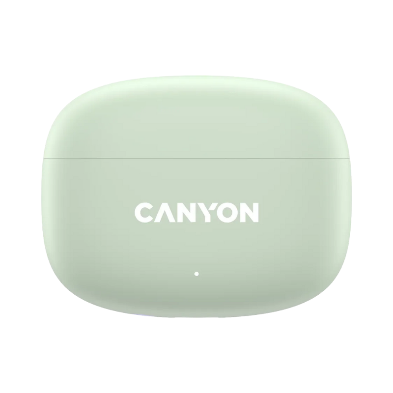 Canyon True Wireless Stereo Headset OnGo 9 - Green