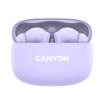 Canyon True Wireless Stereo Headset OnGo 9 - Purple