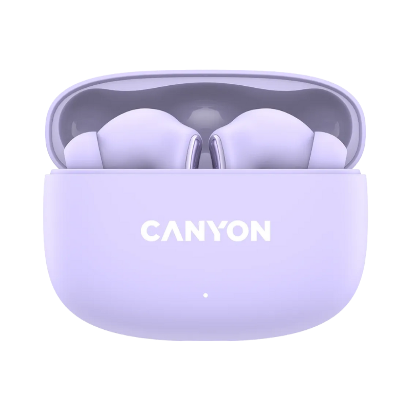 Canyon True Wireless Stereo Headset OnGo 9 - Purple