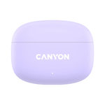 Canyon True Wireless Stereo Headset OnGo 9 - Purple