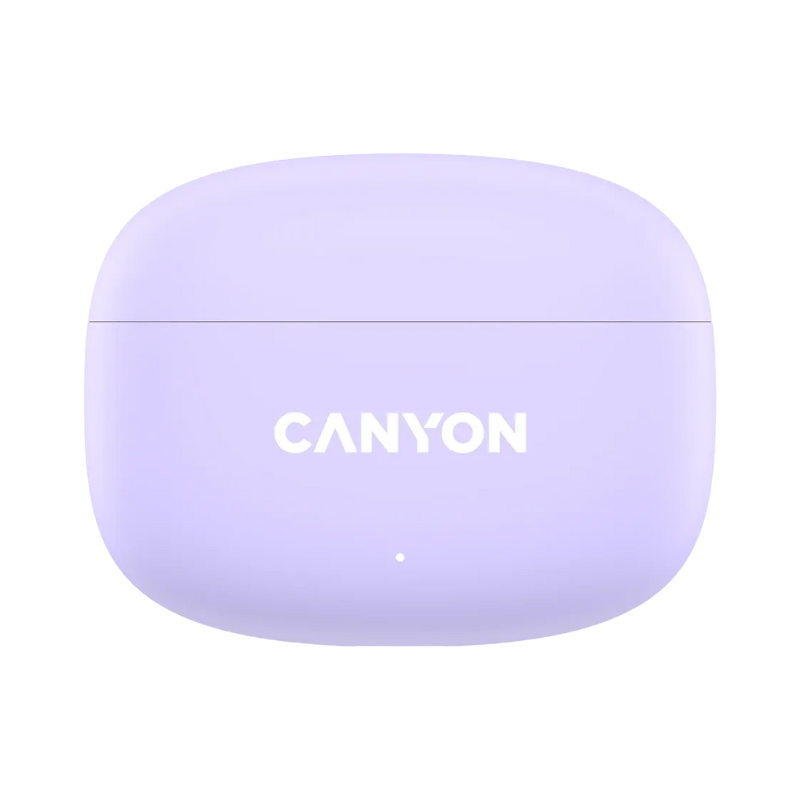 Canyon True Wireless Stereo Headset OnGo 9 - Purple