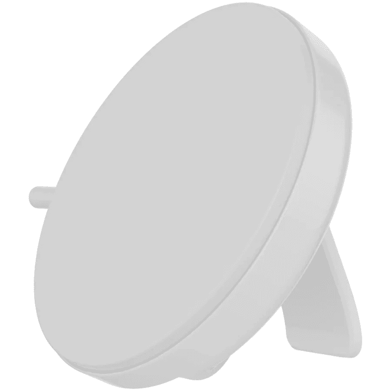 Canyon Wireless Charging Pad OnCharge 105 15W Qi2 - White