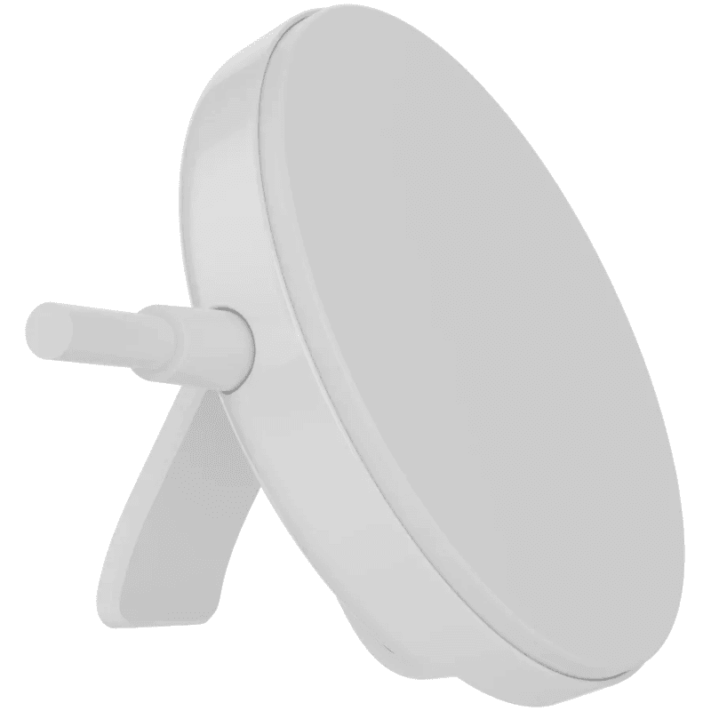 Canyon Wireless Charging Pad OnCharge 105 15W Qi2 - White