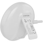 Canyon Wireless Charging Pad OnCharge 105 15W Qi2 - White