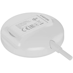 Canyon Wireless Charging Pad OnCharge 105 15W Qi2 - White