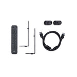 JBL Bar 1300 11.1.4-Channel Soundbar With Detachable Speakers - Black