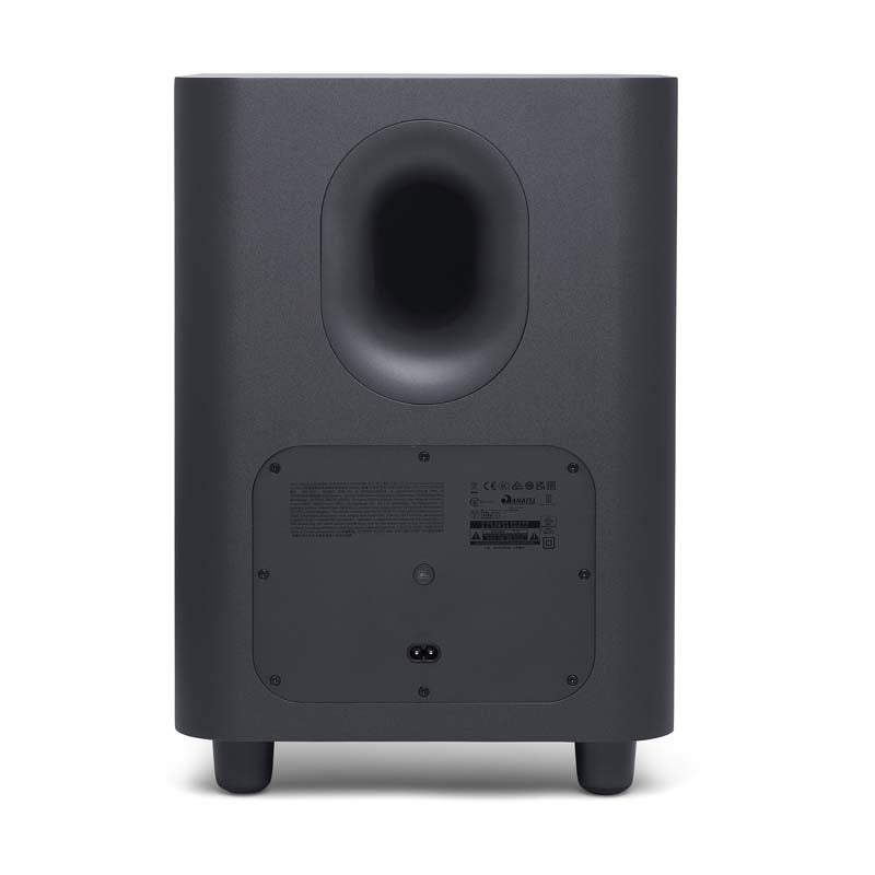 JBL Bar 1300 11.1.4-Channel Soundbar With Detachable Speakers - Black