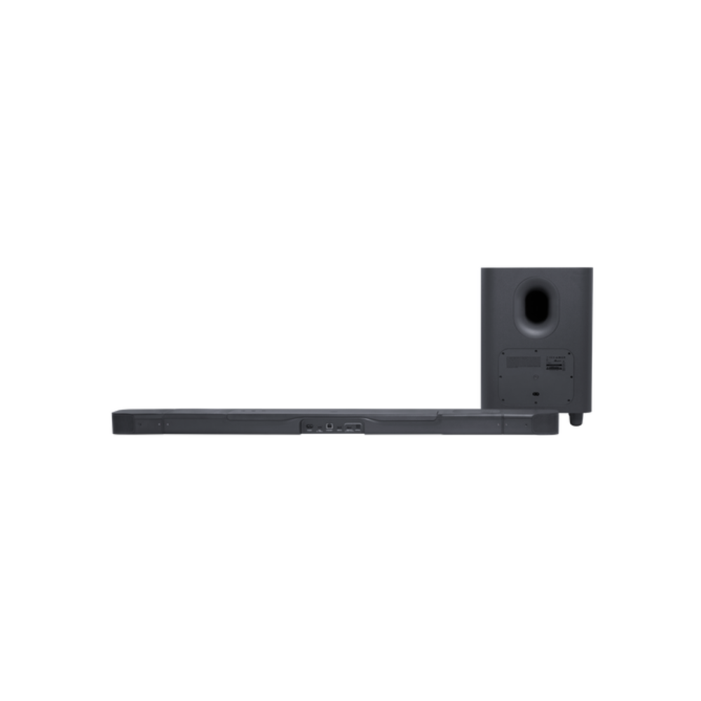 JBL BAR800 M2 5.1.2 Channel Soundbar with Sub - Black