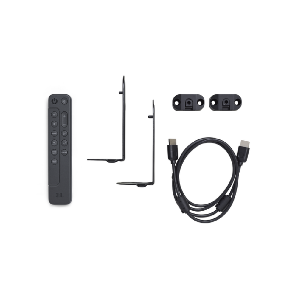 JBL BAR800 M2 5.1.2 Channel Soundbar with Sub - Black