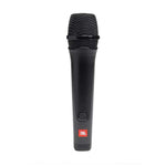 JBL Partybox M100 Wired Partybox Mic - Black