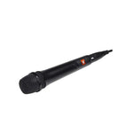JBL Partybox M100 Wired Partybox Mic - Black