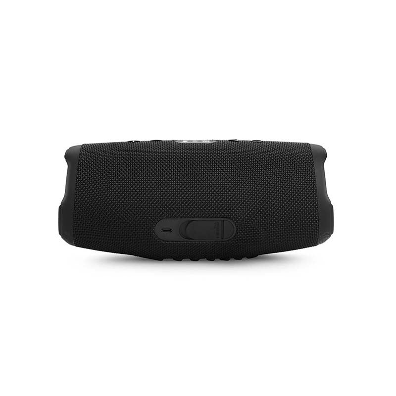 JBL Charge 5 WiFi Portable Waterproof Bluetooth Speaker - Black