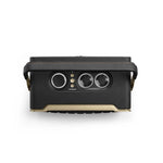 JBL Authentic 300 Smart Home Portable Bluetooth Speaker - Black