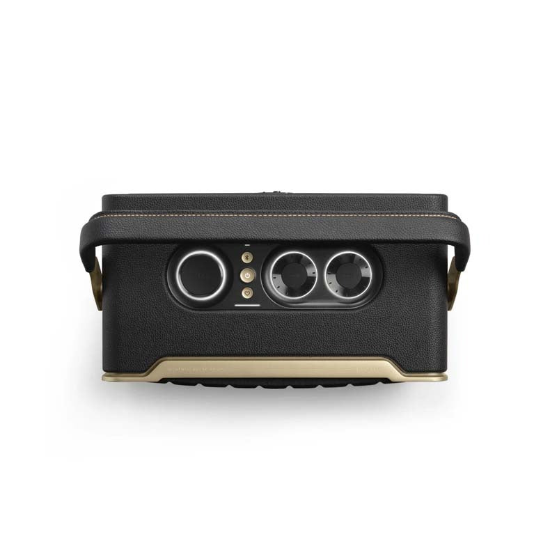 JBL Authentic 300 Smart Home Portable Bluetooth Speaker - Black
