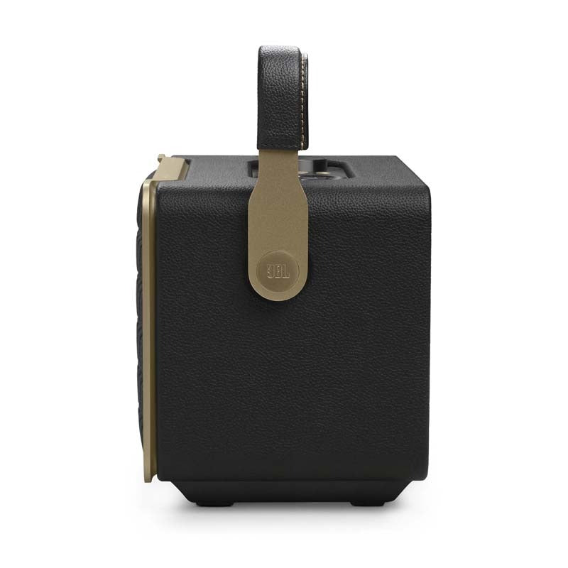JBL Authentic 300 Smart Home Portable Bluetooth Speaker - Black