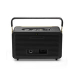 JBL Authentic 300 Smart Home Portable Bluetooth Speaker - Black