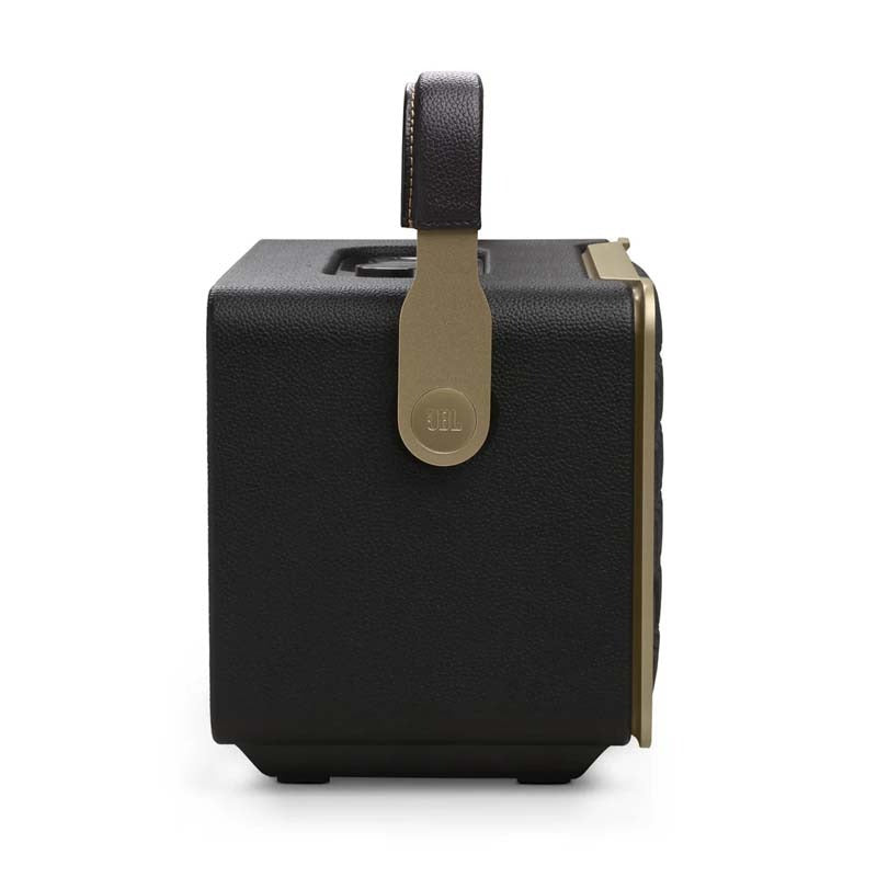 JBL Authentic 300 Smart Home Portable Bluetooth Speaker - Black