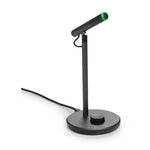 JBL Quantum Stream Talk USB Condenser Microphone - Black