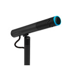 JBL Quantum Stream Talk USB Condenser Microphone - Black