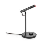 JBL Quantum Stream Talk USB Condenser Microphone - Black