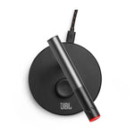 JBL Quantum Stream Talk USB Condenser Microphone - Black