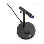 JBL Quantum Stream Talk USB Condenser Microphone - Black