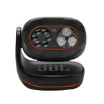 JBL Party Light Beam Bluetooth Projection Party Light - Black