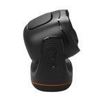 JBL Party Light Beam Bluetooth Projection Party Light - Black