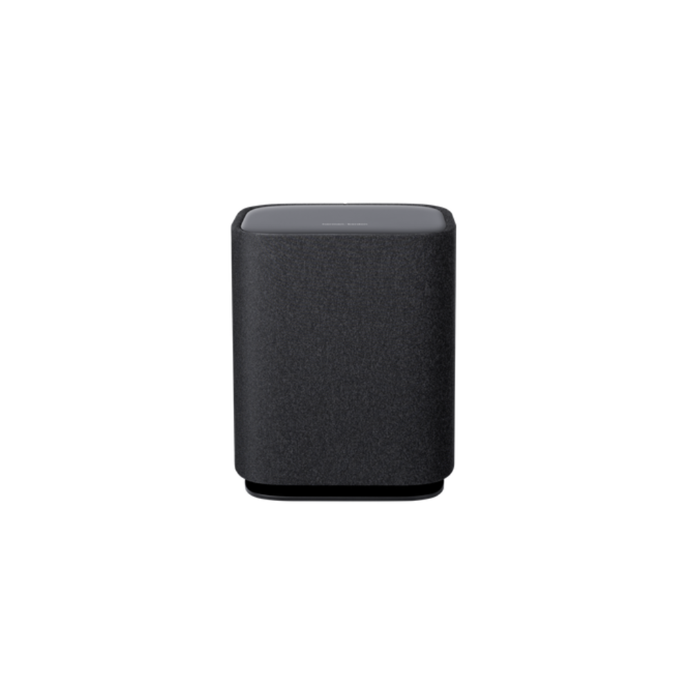 Harman Kardon Enchant Wireless Sub - Black