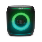 JBL Partybox Encore 2 Portable Bluetooth Speaker - Black